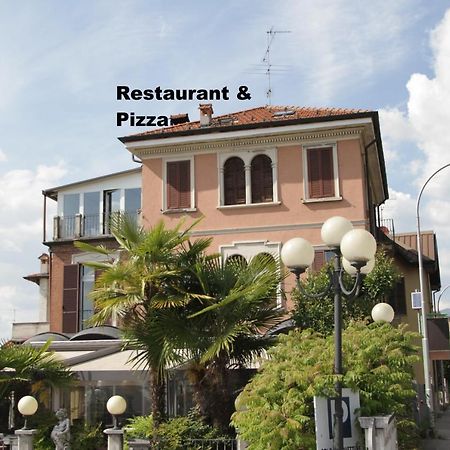 Villa Oldrado Cantu Exterior photo