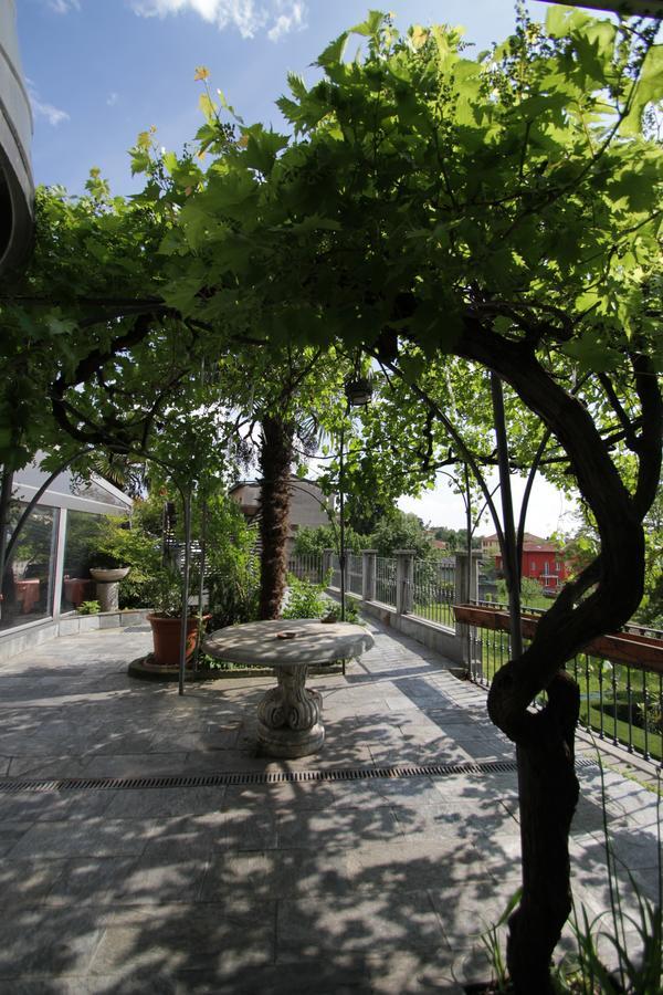 Villa Oldrado Cantu Exterior photo